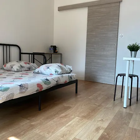 Apartamento La Maison D'antonin 2 Nimes
