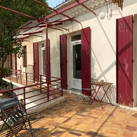 アパート La Maison D'antonin 2 *