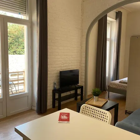 La Maison D'antonin 2 * 님