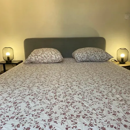 La Maison D'antonin 2 Apartamento