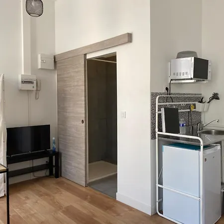 La Maison D'antonin 2 Apartamento Nimes
