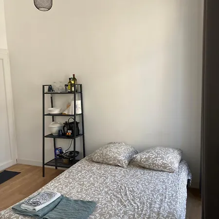La Maison D'antonin 2 * Nimes
