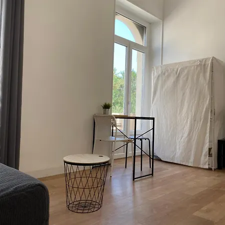 Apartmán La Maison D'antonin 2 Nîmes