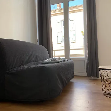 Appartement La Maison D'antonin 2