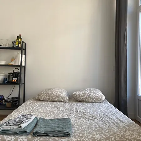 La Maison D'antonin 2 Appartement