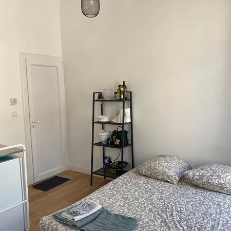 Apartamento La Maison D'antonin 2 Nimes