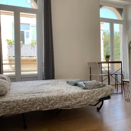 Appartement La Maison D'antonin 2 *