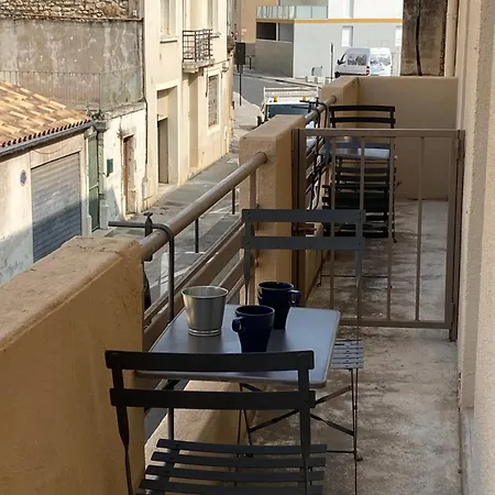 La Maison D'antonin 2 Nimes