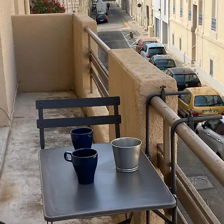 La Maison D'antonin 2 Nimes
