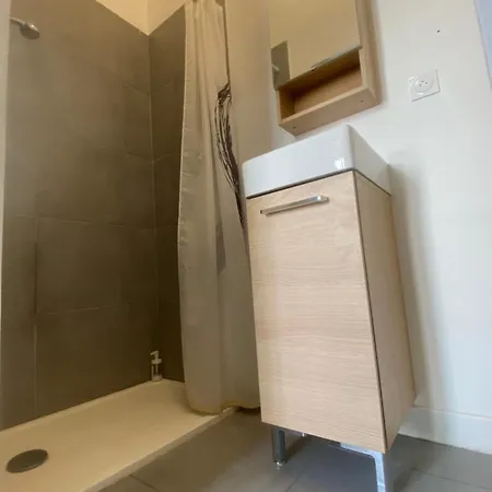 شقة La Maison D'antonin 2