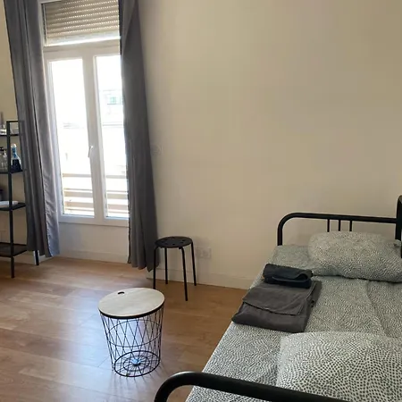 La Maison D'antonin 2 Appartement