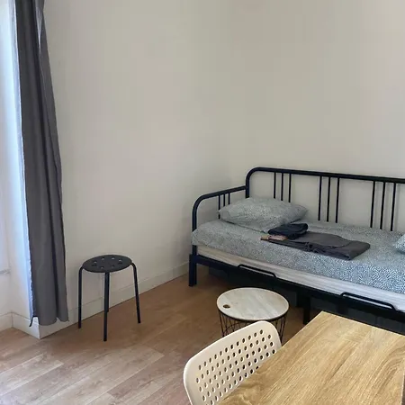 Apartamento La Maison D'antonin 2 Nimes