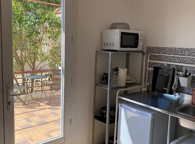 Appartement La Maison D'antonin 2 *