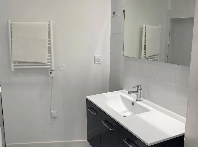 Appartement La Maison D'antonin 2