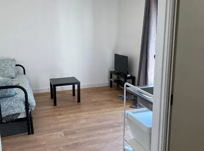 Appartement La Maison D'antonin 2