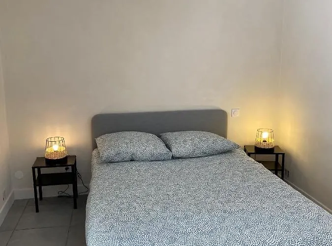 La Maison D'antonin 2 * Nîmes