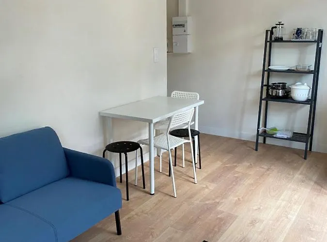 La Maison D'antonin 2 شقة