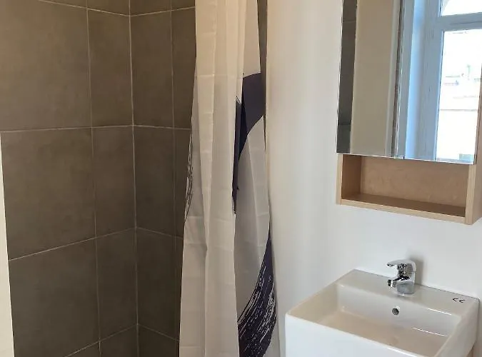 La Maison D'antonin 2 Appartement Nîmes