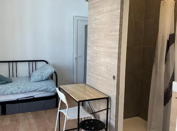 La Maison D'antonin 2