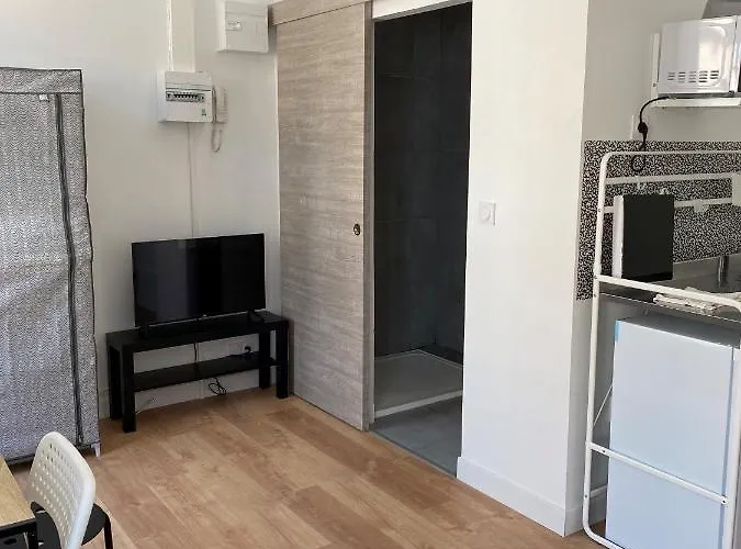 Appartement La Maison D'antonin 2