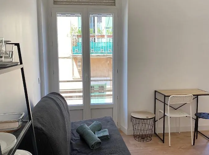 Appartement La Maison D'antonin 2 Nîmes