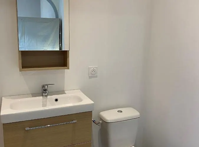 La Maison D'antonin 2 Nîmes