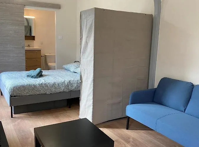 La Maison D'antonin 2 نيم