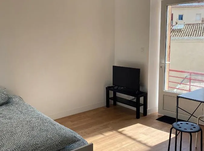 アパート La Maison D'antonin 2 *