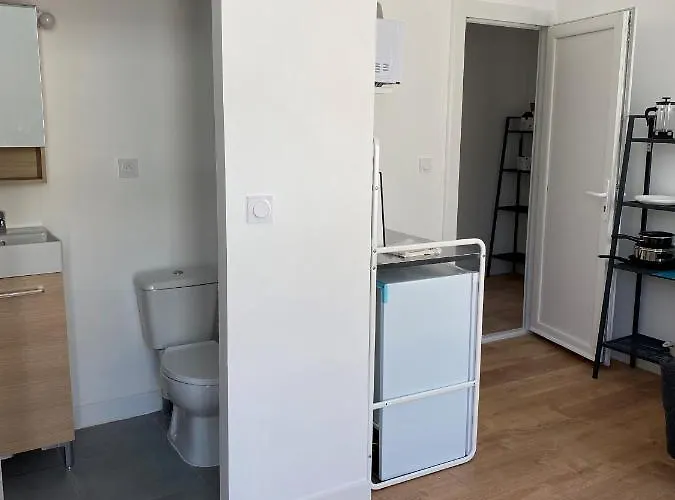 La Maison D'antonin 2 Appartement *