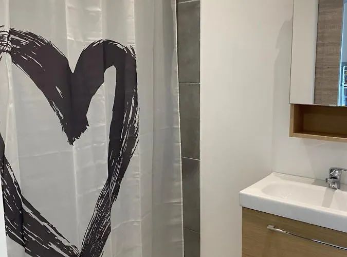 Appartement La Maison D'antonin 2 Nîmes