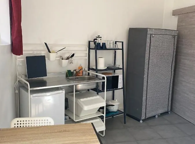 La Maison D'antonin 2 Appartement *