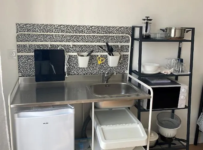 La Maison D'antonin 2