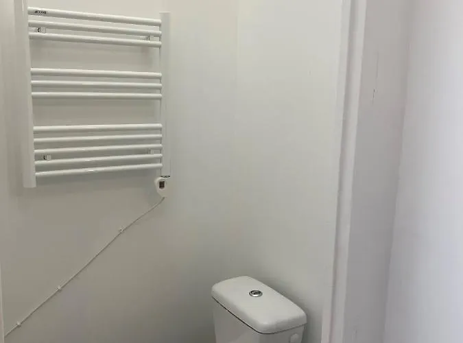 La Maison D'antonin 2 Appartement Nîmes