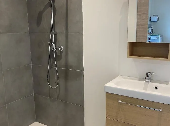 La Maison D'antonin 2 Appartement Nîmes