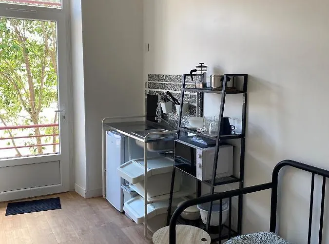 La Maison D'antonin 2 *