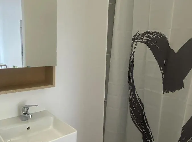 La Maison D'antonin 2 Appartement Nîmes