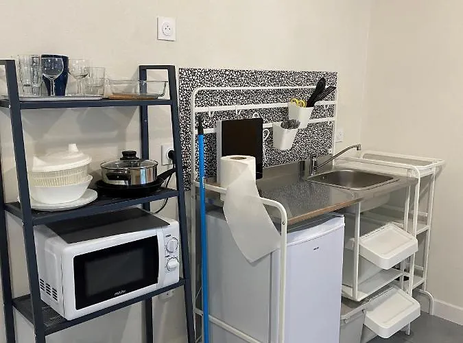 La Maison D'antonin 2 Appartement Nîmes