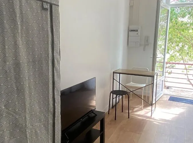 La Maison D'antonin 2 Nîmes