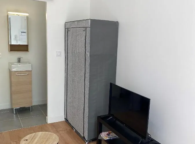 La Maison D'antonin 2 Appartement *