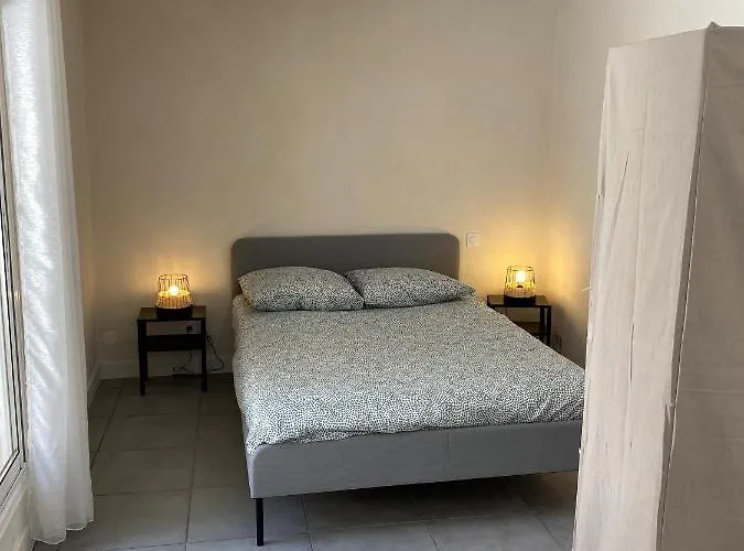 Appartement La Maison D'antonin 2 Nîmes