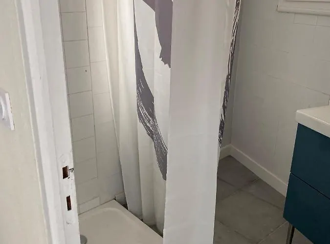 La Maison D'antonin 2 Nîmes