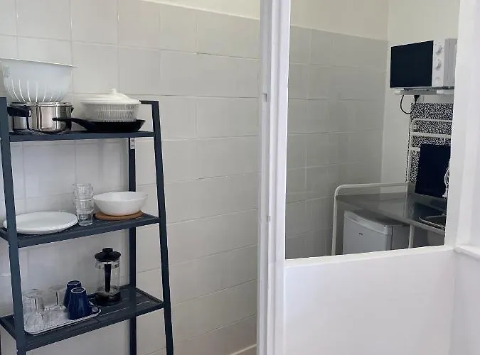 Appartement La Maison D'antonin 2