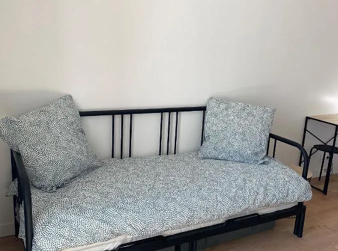 La Maison D'antonin 2 Appartement *