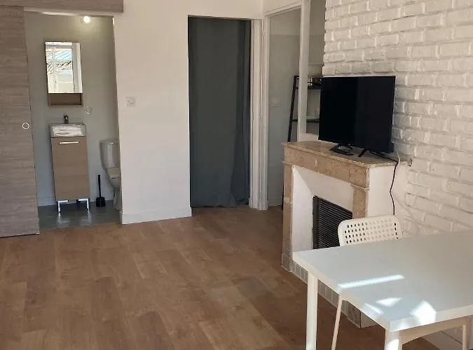 La Maison D'antonin 2