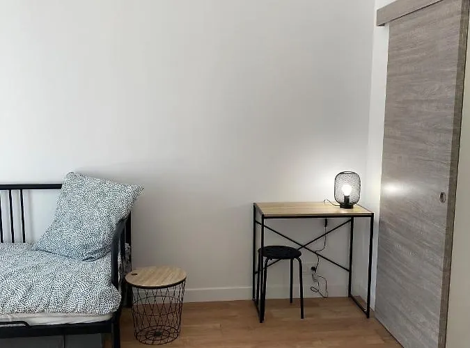 شقة La Maison D'antonin 2