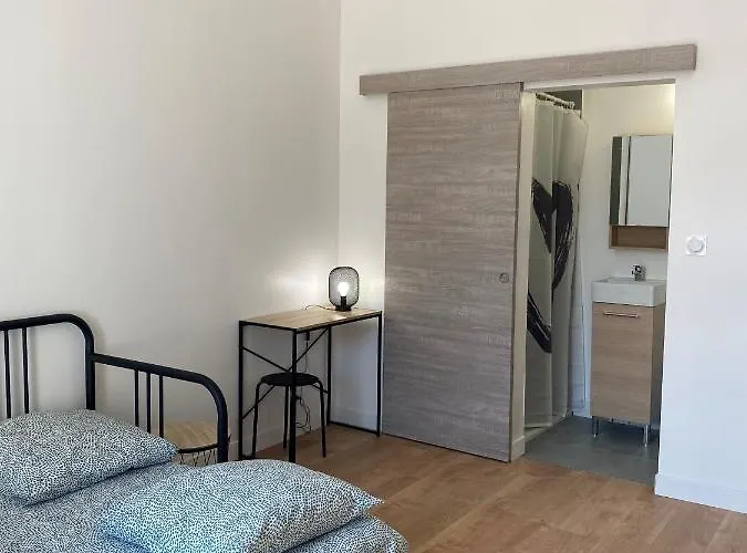 Appartement La Maison D'antonin 2 *