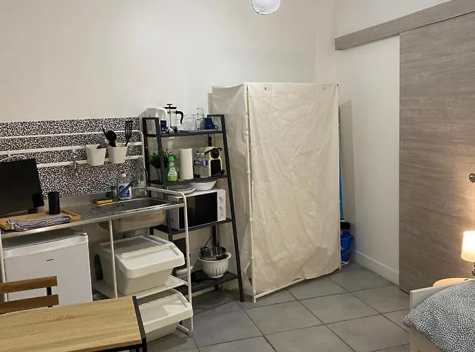 La Maison D'antonin 2 Appartement