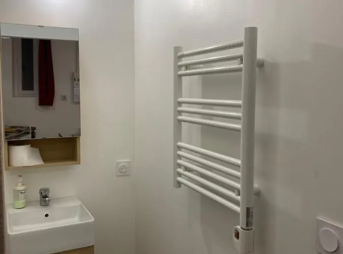 Appartement La Maison D'antonin 2 Nîmes