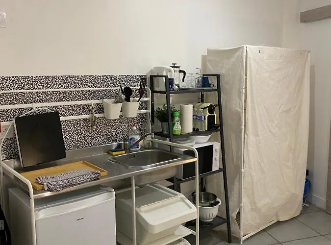 Appartement La Maison D'antonin 2 Nîmes