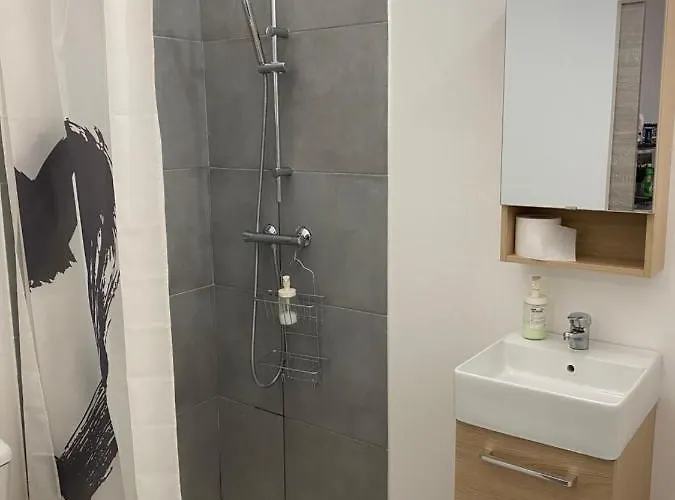 Appartement La Maison D'antonin 2